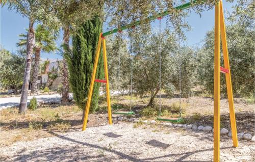 Фотография гостевого дома Three-Bedroom Holiday Home in Periana