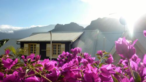 Фотография гостевого дома Auberge du Cap