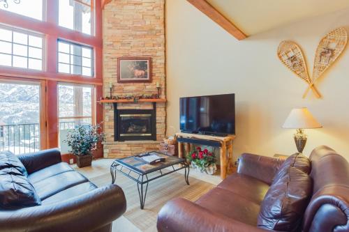 Фотография гостевого дома Durango Slopeside at Elkpoint #3