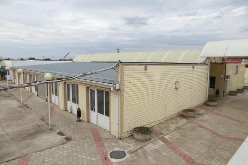 Фотография гостиницы Отель Питер