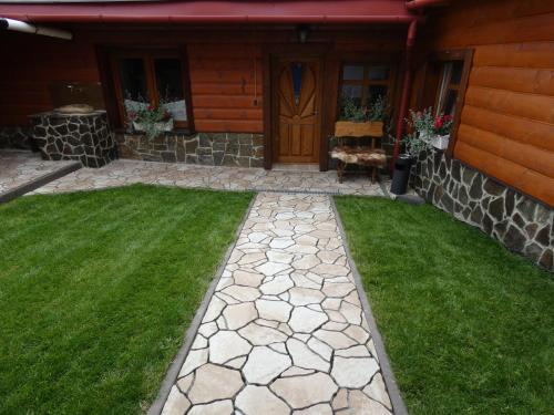 Фотография гостевого дома Goralská obora