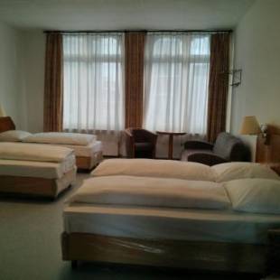 Фотографии гостиницы
Willy Hotel Frankfurt