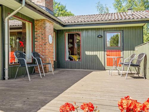 Фотография гостевого дома Holiday home Toftlund XXXII