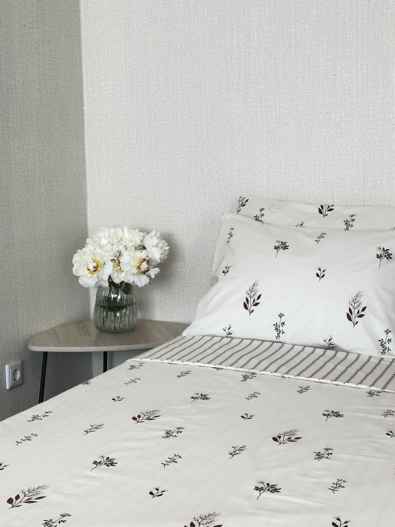 Фотография квартиры Квартира 1-Комнатная