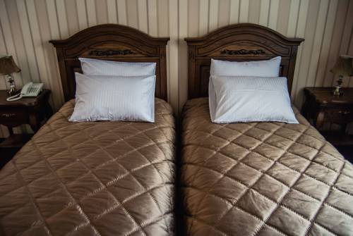 Фотографии гостиницы
Аристократ