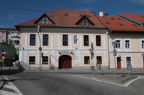 Фотографии гостевого дома
Penzión Gurmen