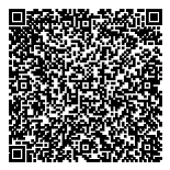 QR код мини отеля Фонда