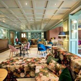 Фотография гостевого дома Paeonia Arachova