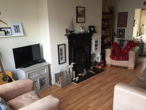 Фотография гостевого дома Ballycastle Holiday Home