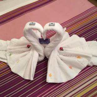 Фотографии гостевого дома 
            Hostal A Nuestra Senora de La Paloma