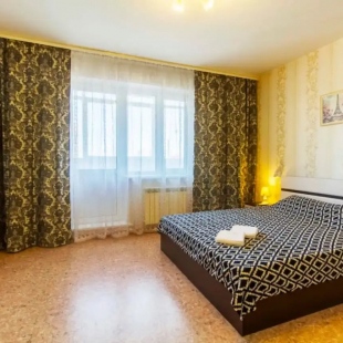 Фотография квартиры Апартаменты 5 Ночей Караульная 48