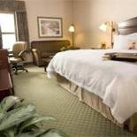 Фотография гостиницы Hampton Inn Greensboro Airport