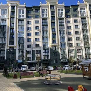 Фотография квартиры Умная квартира в тихом районе