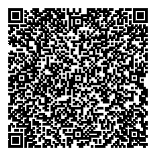 QR код гостиницы Надежда