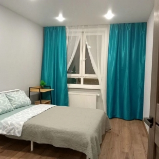 Фотография квартиры Квартира на Улице Татьяны Барамзиной 38