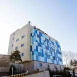 Фотография гостиницы Hotel Diamant