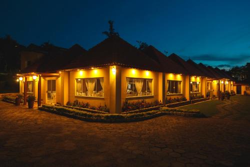 Фотография мини отеля Pousada Le Sapê