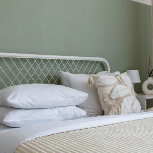 Фотография квартиры Апартаменты Luoto Aparts