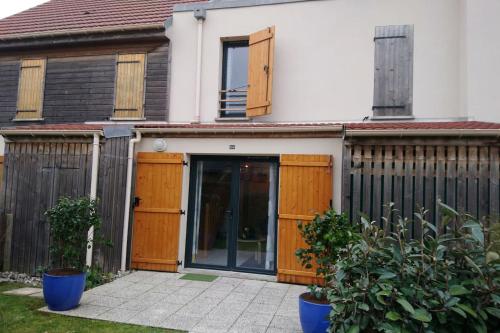 Фотография гостевого дома DANTIN laurent