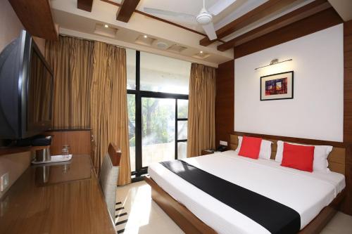 Фотография гостиницы Hotel Broadway