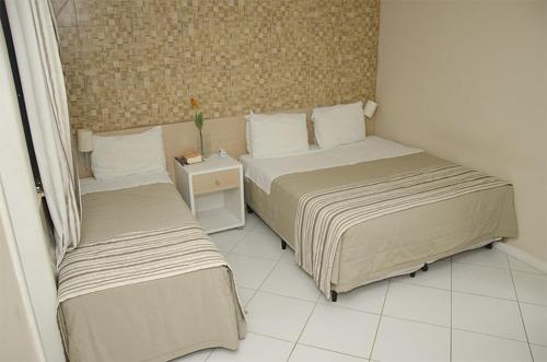 Фотография гостиницы Serra Plaza Hotel