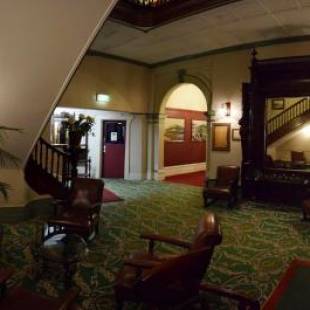 Фотографии гостиницы 
            The Palace Hotel Kalgoorlie