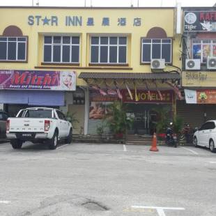 Фотографии гостиницы
OYO 89330 Hotel Star Inn