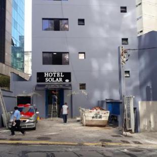 Фотография гостиницы Hotel Solar Bela Vista