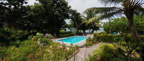 Фотографии гостиницы
Le Repaire - Boutique Hotel & Restaurant