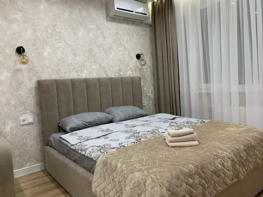 Фотография квартиры Квартира в Центре около Метро для Большой Семьи