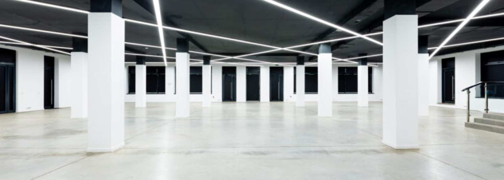 Фотография выставочного зала Зал Выставочный