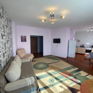 Фотография квартиры Квартира просторная