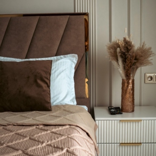 Фотография квартиры Квартира уютная со свежим ремонтом