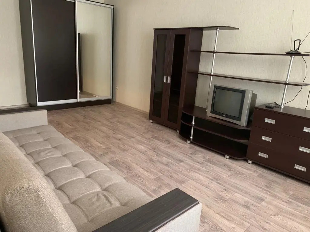 Фотография квартиры Апартаменты на улице Мичуринская 185А корпус 2