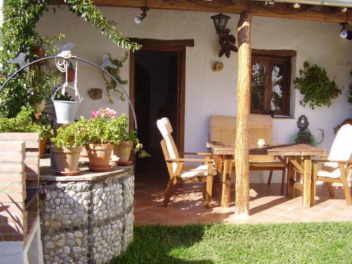 Фотография гостевого дома Casa Isabel by CasaTuristica