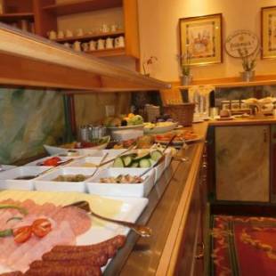 Фотографии гостиницы
Hotel Zur Linde