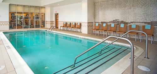 Фотография гостиницы Courtyard Aberdeen at Ripken Stadium