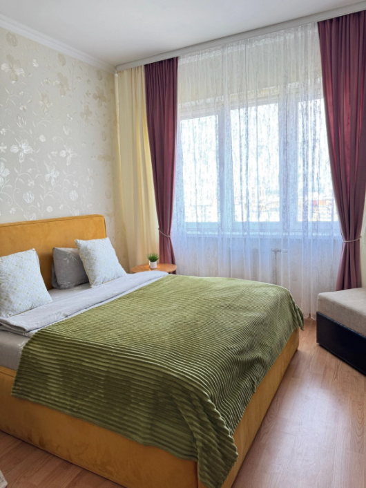 Фотографии квартиры 
            Апартаменты Дзержинского 133а