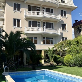 Фотография гостевого дома Виноградный