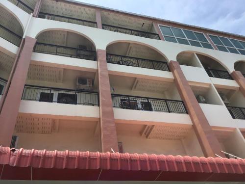 Фотография гостиницы Dania