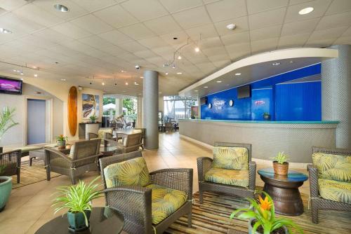 Фотография апарт отеля Aqua Aloha Surf Waikiki