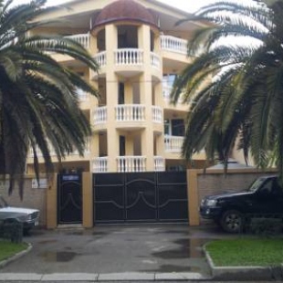 Фотография гостиницы Мари