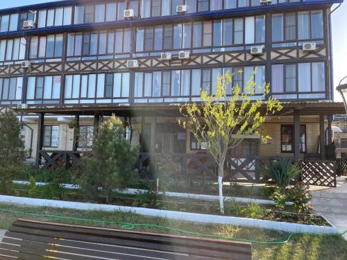 Фотография гостевого дома Андалусия