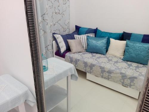 Фотография мини отеля DobraNoc