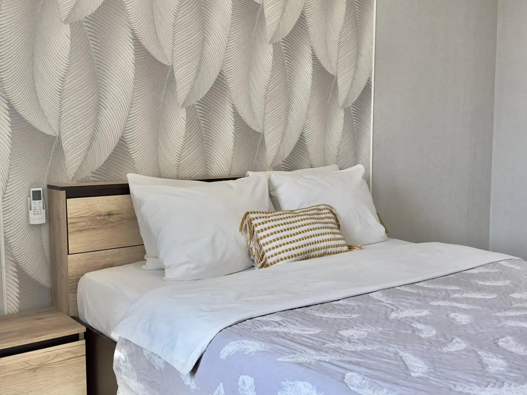 Фотография квартиры Премьер Апарт в ЖК бизнес класса Премьер