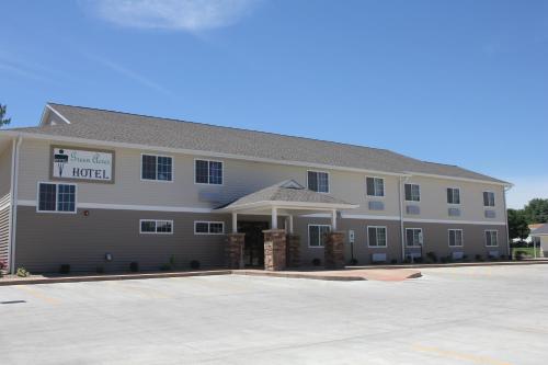 Фотография гостиницы Green Acres Hotel