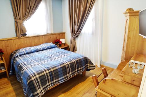 Фотография мини отеля B&B Chalet