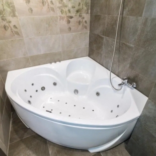 Фотография квартиры Апартаменты на улице Красный Путь 105б