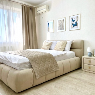 Фотография квартиры Апартаменты DreamApart light у парка Краснодар