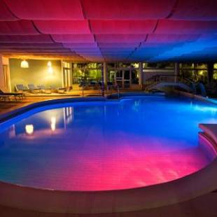 Фотографии гостиницы
Hotel Mioni Royal San